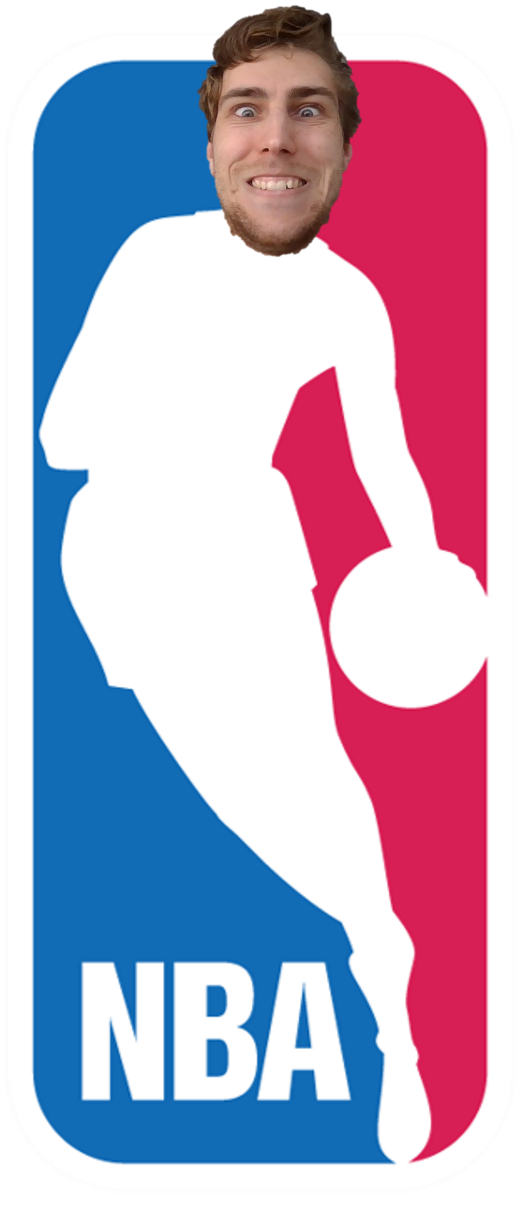Jordan's NBA Predictions logo